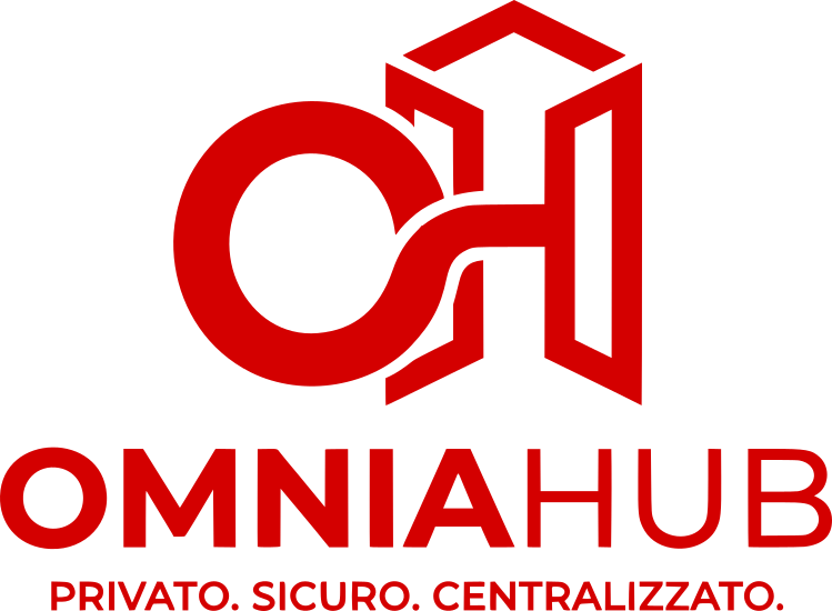 OmniaHub
