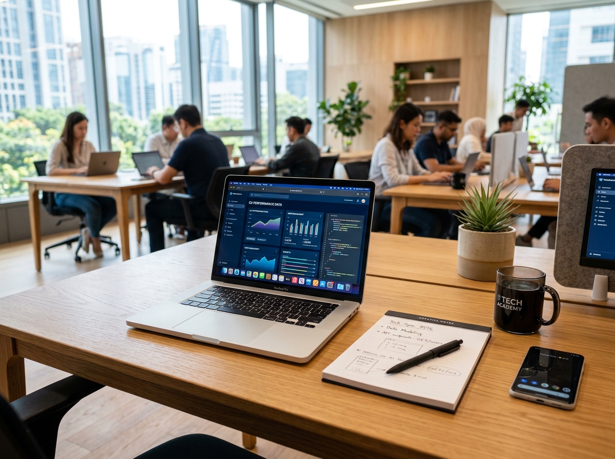 Modern Workplace Training